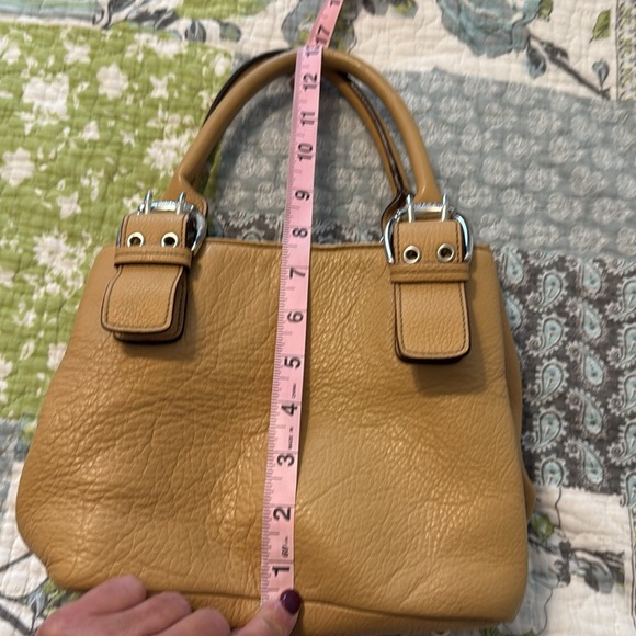 Tignanello leather purse - Picture 11 of 13